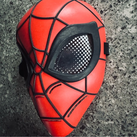 Marvel Spider-Man Hero Mask ⭐🕷️ - Picture 3 of 8